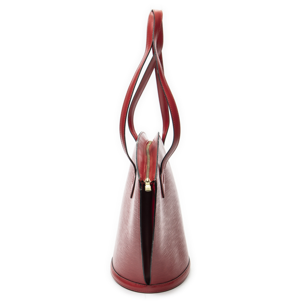 Louis Vuitton St-Jacques Shopping GM - Picture 4 of 10